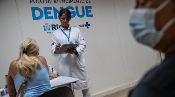 stare de urgenta in rio de janeiro inainte de carnaval autoritatile incearca sa controleze raspandirea febrei dengue boala transmisa de tantari