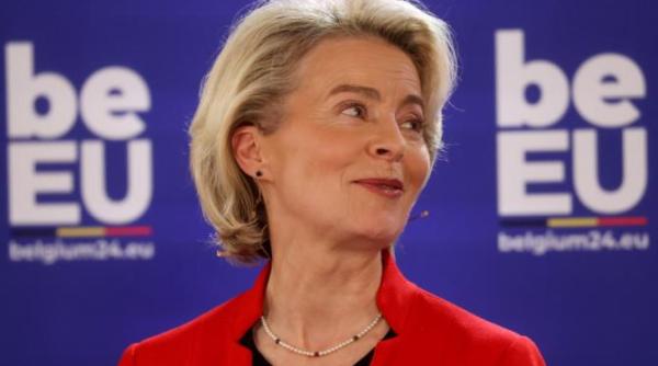 ursula von der leyen decizie care ii va bucura pe fermierii europeni ce se intampla cu utilizarea pesticidelor in agricultura