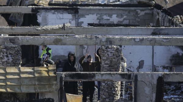 av barbuceanu vine cu lamuriri dupa ce cornel dinicu a vorbit cu presa chiar de la ferma dacilor este arestat la domiciliu cu sotia martor in dosar