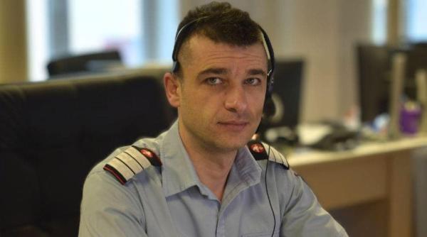 bebelus inecat cu lapte salvat de un dispecer 112