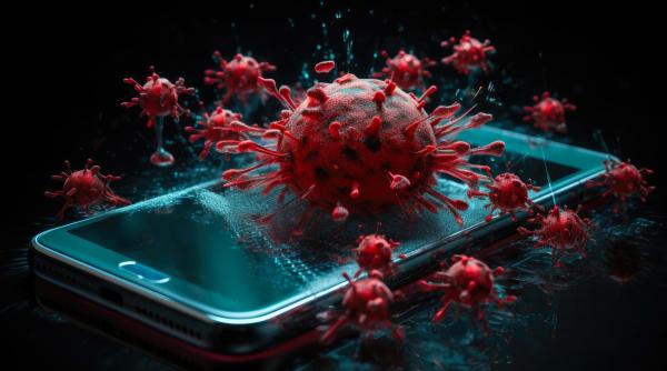 clone ale aplicatiilor whatsapp telegram si signal folosite pentru a distribui malware cum ne protejam