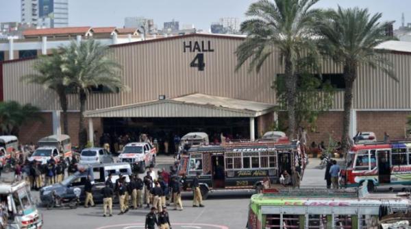 fiul fostului prim ministru al pakistanului spera sa conduca tara intr o perioada profund turbulenta