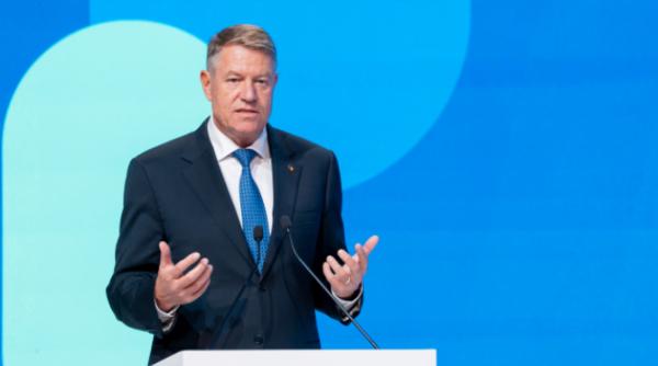 iohannis intrebat de comasarea alegerilor nu sunt impotriva