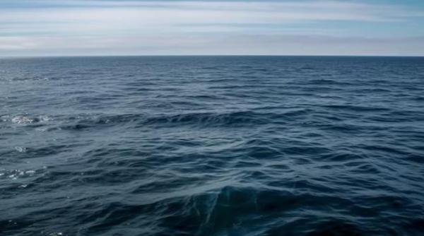 metalele gasite in oceanul pacific sunt de origine extraterestra un nou studiu a descoperit ca pana la 10prc au compozitii din afara sistemului nostru solar