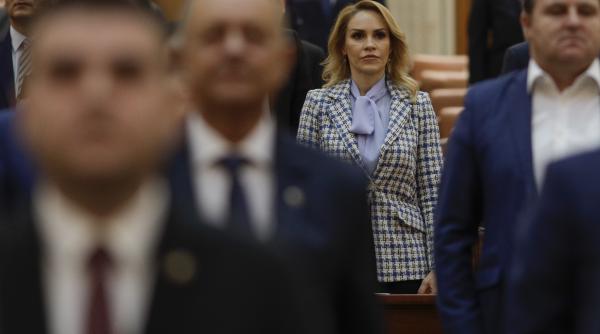 psd pnl candidat comun la prezidentiale gabriela firea nu putem sa ducem tara intr o zona de instabilitate