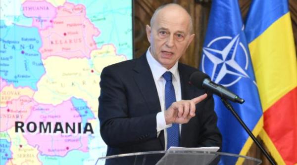 renasterea industriei de aparare in romania mircea geoana anunta nevoia de investitii in robustetea militara