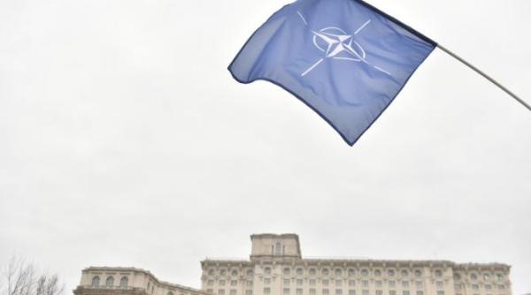 scrisoarea lui klaus iohannis forta de raspuns a nato poate intra stationa sau tranzita romania