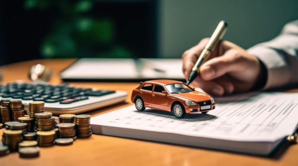 soferii care nu trebuie sa plateasca impozitul auto desi au masina inmatriculata in romania