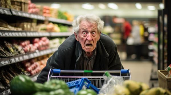 un nou val de scumpiri loveste romania elena cristian ei traiesc cu 100 de lei nu mai pot accepta asta cu dom le n am crescut nimic totul e ca inainte daca aud un politician ca zice asta