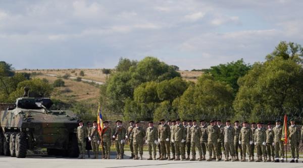 armata obligatorie in romania purtatorul de cuvant al mapn explica cand se poate intampla s ar activa automat