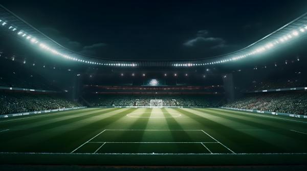 cartonasul albastru ar putea fi introdus oficial in fotbal vezi pentru ce va fi folosit