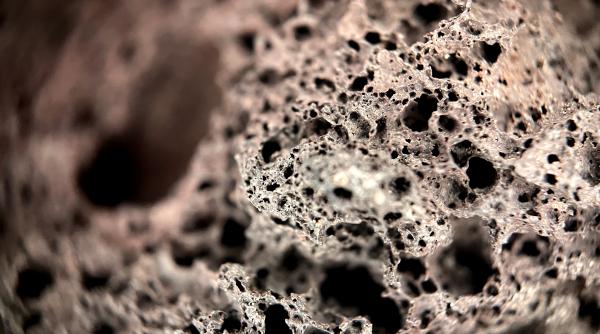 celebrul asteroid bennu ar putea fi un fragment al unei lumi oceanice stravechi