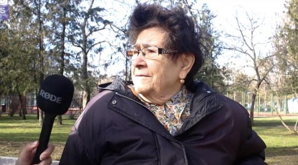 cu cine ar vota romanii in 2024 varstnica presedinte ca iohannis nu vom mai gasi el a vrut sa faca probabil ceva dar cu cine l au lasat astia sa faca ceva video