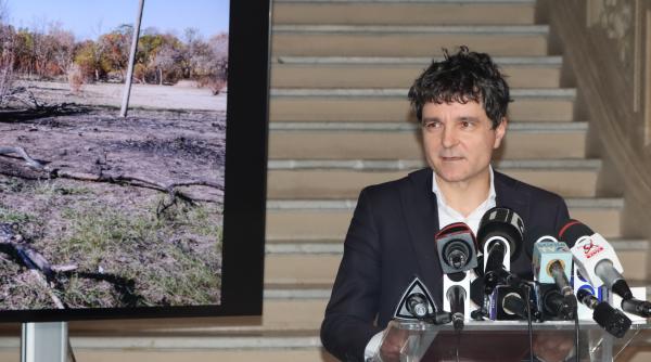 instanta ii aminteste lui nicusor dan ca e primar general nu prefect nu poate ataca autorizatiile de construire inca 31 de procese pe rol