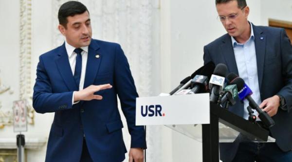 ionut mosteanu usr ia sondajele cu lingurita si pe aur nu l mananca sosoaca video