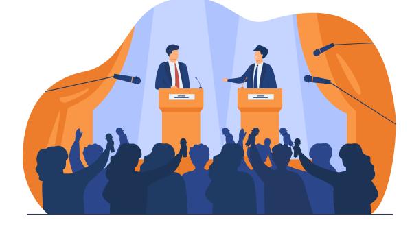 iti aratam cum sa nu fii victima propagandei in anul electoral 2024 10 filme recomandate de irina margareta nistor pentru a combate deep fake si fake news