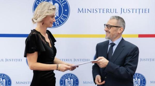 protocol intre ministerul justitiei ministerul public parchetul de pe langa inalta curte de casatie si justitie si uniunea nationala a barourilor din romania