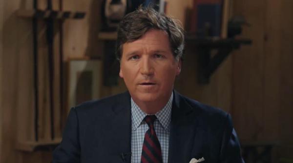 tucker carlson clip viral la moscova de ce ma simt vinovat ca si cum mi as trada tara video