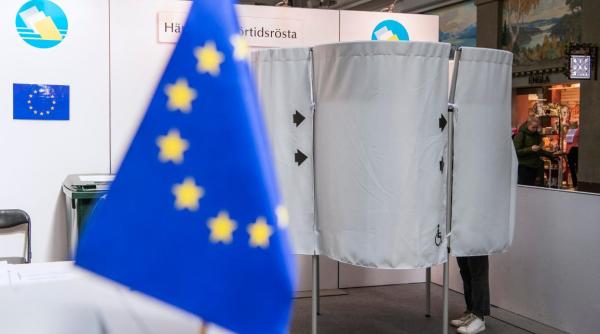 urmatorul presedinte al finlandei va fi un globalist pro european reuters