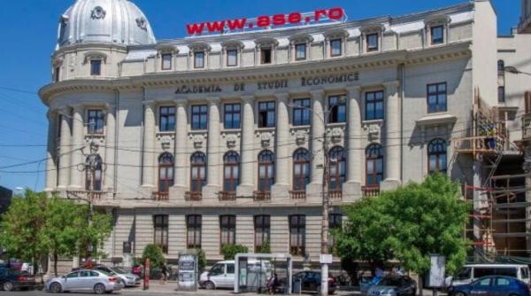 academia de studii economice din bucures ti i n primele 10prc universita t i din lume conform webometrics ranking web of universities