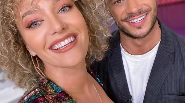 alexia talavutis situatie ciudata cu dima trofim mi a creat probleme mi a fost dificil sa l privesc atat de feminin