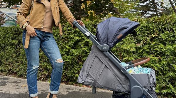 ameri nasrin despre parenting ul din zilele noastre ba da ai voie sa spui nu
