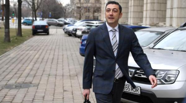 anuntul procurorului general alex florenta despre plangerea pe numele lui klaus iohannis