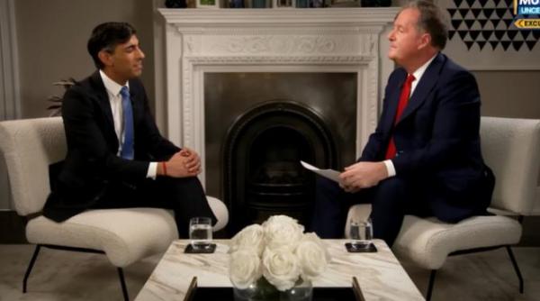 celebrul realizator piers morgan paraseste talktv pentru a se concentra pe canalul sau de youtube