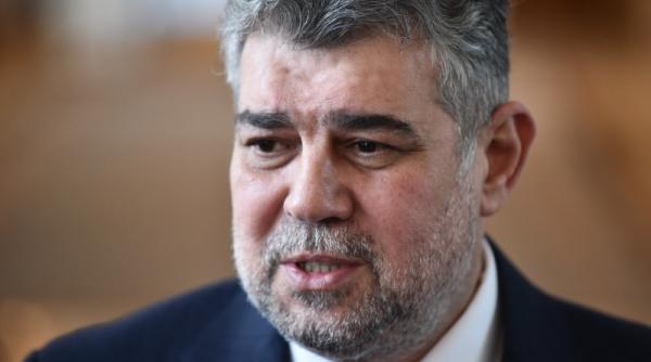 ciolacu ii raspunde lui vladimir putin dupa interviul in care a mentionat si romania