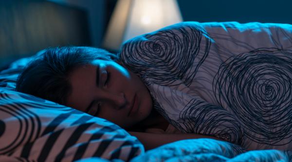 cum adormi rapid exercitii simple care functioneaza