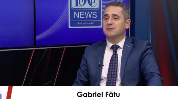 gabriel fatu supranumit si regele farselor la dc news si spectacola ce face in prezent marele actor video