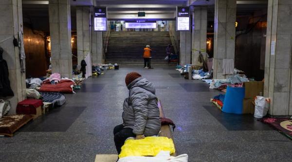 cad drone in harkiv rusia ataca al doilea cel mai mare oras al ucrainei