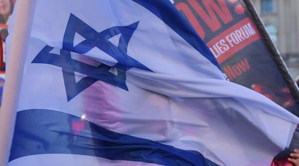 israelul anunta ca a descoperit un tunel al hamas care trece pe sub sediul principal al unrwa in fasia gaza