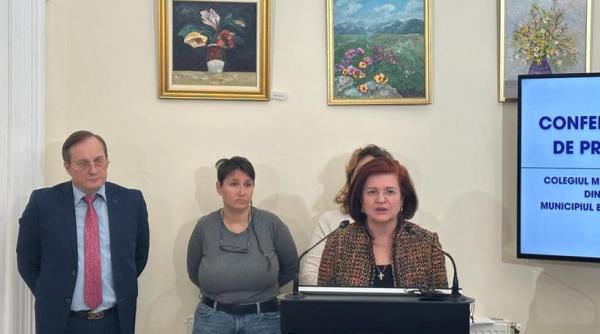 prof catalina poiana cmmb apel ferm catre cnas problemele siui perturba toate sectoarele medicale