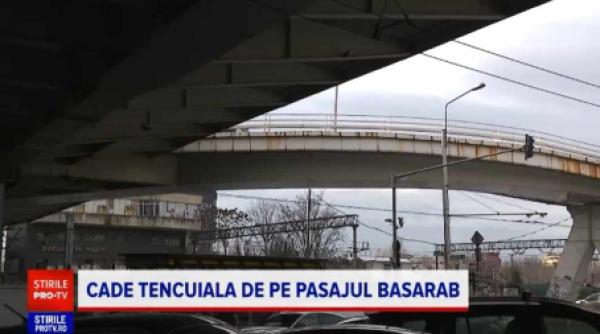 nicusor dan promite podul calicilor in timp ce lasa podul basarab sa cada peste bucuresteni