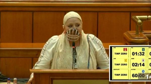 poate fi convinsa sosoaca sa se vaccineze sau e misiune imposibila raspunsul lui rafila