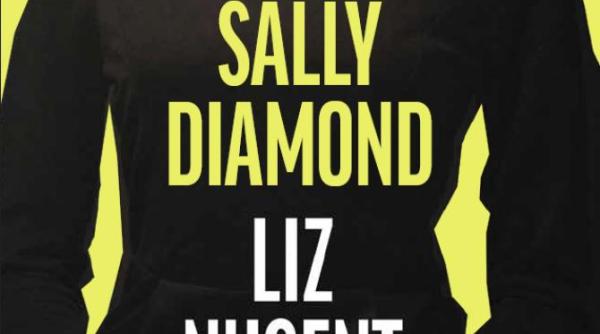 recenzie si a dus tatal la tomberon cand a murit ciudata sally diamond un roman care te va face sa tremuri