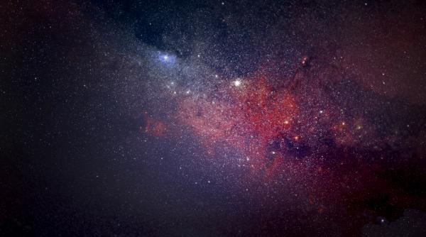 telescopul james webb a surprins o galaxie ce nu ar trebui sa existe foto