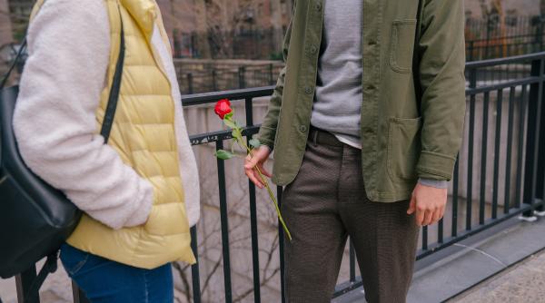 zodia care poate fi infidela de ziua indragostitilor daniela simulescu muti dintre voi s ar putea sa aveti idei crete video