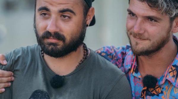 am inteles ca va fi rau emi de la noaptea tarziu paralizat de frica am niste emotii fantastice