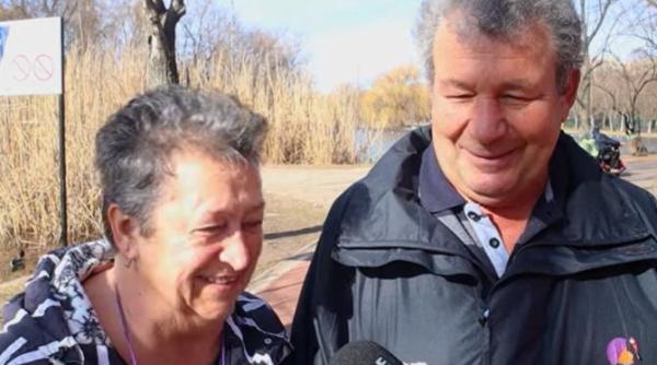 cand au mers romanii ultima data in vacanta doi bunici au izbucnit in ras la auzul intrebarii video