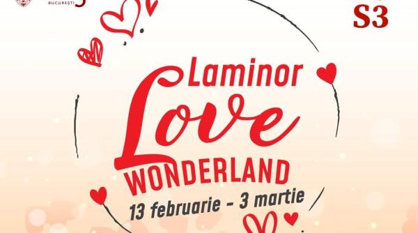 casatorie pentru o zi la laminor love wonderland in sectorul 3 din capitala