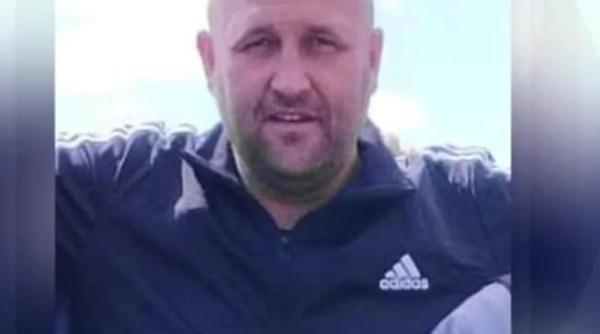 cine este barbatul ucis la petrecerea din padina doi copii au ramas fara tata