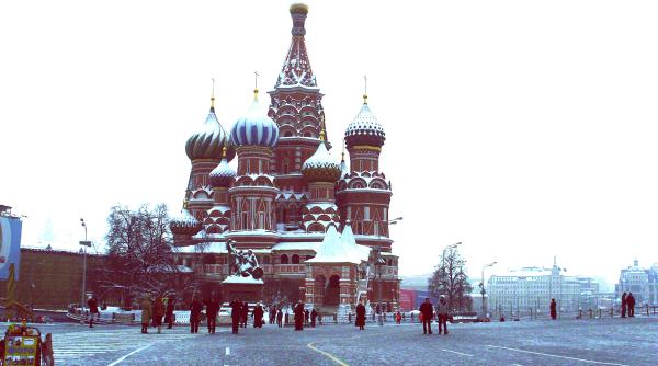 de cand sunt sanctiunile am inceput sa traim mai bine vlogger roman dupa o luna in rusia nu cred ca ar trebui sa judecam