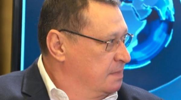 dumitru chirita noul presedinte al ca electrica