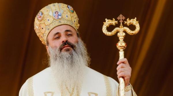 ips teofan intervine in disputa dintre ips teodosie si patriarhia romana nou mesaj al arhiepiscopiei tomisului video