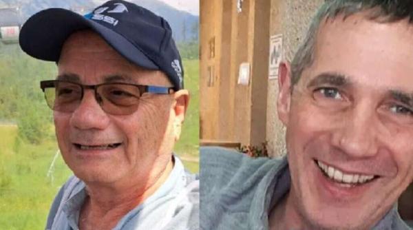 israelul anunta eliberarea a doi ostatici in cursul unei operatiuni in rafah