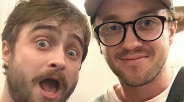 un barbat care se credea harry potter a starnit panica intr un hotel din anglia val de ironii in mediul online