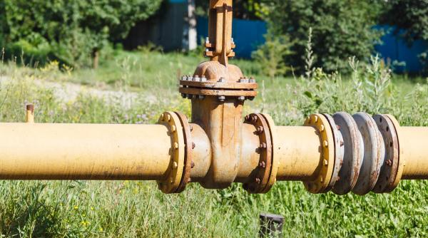 viata la sat cand reteaua de gaz se opreste la tine n poarta situatia unui argesean care are dosar in studiu de patru ani