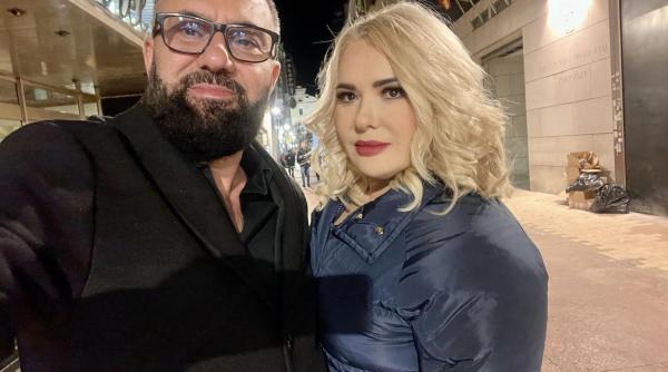 viorica si ionita din clejani inceput greu cand a vazut in ce stadiu suntem s a dus si ne a adus mancare de la el de acasa